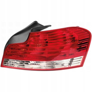 Lampa Tył Bmw 1 03.07-12.13 Hella 2vp009 615-091 (