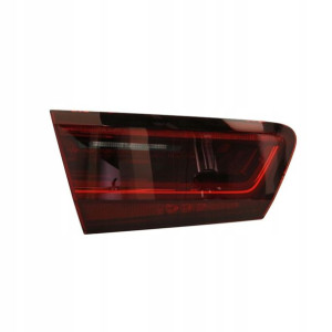 Lampa tył L AUDI A6 C7 Sedan 04.15-02.18 VALEO VAL