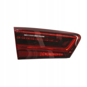 Lampa tył L AUDI A6 Sedan 10.14- VALEO VAL047008 (