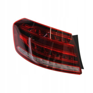 Lampa tył L MERCEDES E Sedan 02.13-05.16 ULO ULO11