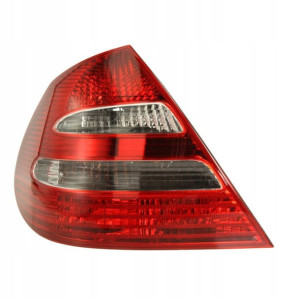 Lampa tył L MERCEDES E Sedan 03.02-07.09 ULO ULO72