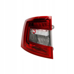Lampa tył L SKODA OCTAVIA Kombi 11.12-06.16 VISTEO