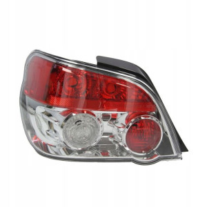 Lampa Tył L Subaru Impreza Sedan 10.05-12.07 Depo