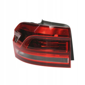 Lampa tył L VW TOURAN 07.15- VALEO VAL047051 (częś