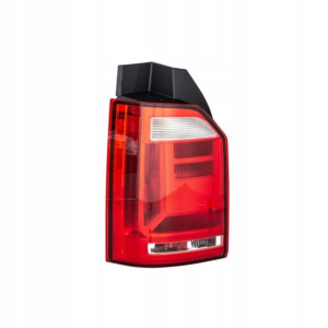 Lampa tył L VW TRANSPORTER Autobus/Wielkopojemne 0