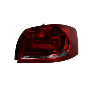 Lampa Tył P Audi A3 05.03-08.12 Magneti Marelli 71