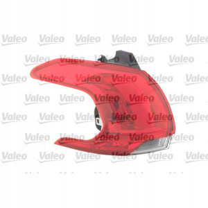 Lampa Tył P Peugeot 2008 I 04.13- Valeo Val045177