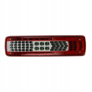 Lampa Tył P Volvo Fh 16 Ii 05.12- Vignal Val158050