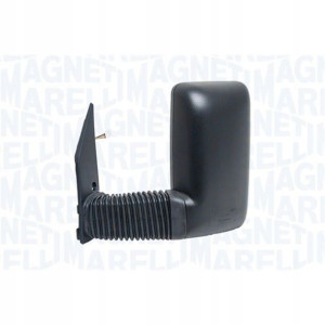 Lusterko L IVECO DAILY III 05.99-04.06 podgrzewane