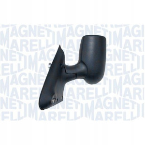 Lusterko P FORD TRANSIT 04.06-08.13 podgrzewane