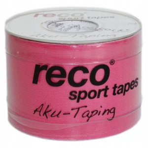 Tejpy Do Tapingu Elastyczne Kinesiotaping 5cmx5m