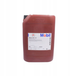Olej hydrauliczny MOBIL DTE 25 20L