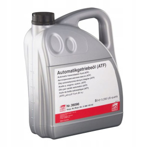 Olej przekładniowy ATF FEBI BILSTEIN 39096 5L