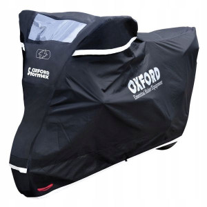 Pokrowiec na motocykl OXFORD STORMEX NEW roz XL