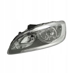 Reflektor L Volvo S60 07.00-04.10 Depo 773-1150lml