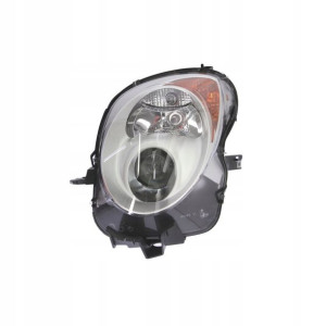 Reflektor Lampa L ALFA ROMEO MITO 09.08-03.16 VALE