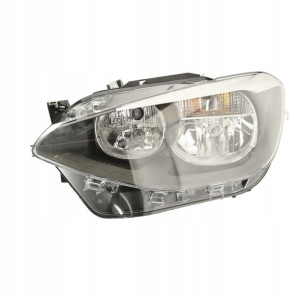Reflektor Lampa L BMW 1 (F20), 1 (F21) HELLA 1EG01