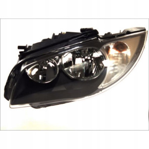 Reflektor Lampa L BMW 1 03.09-12.13 VALEO VAL04427