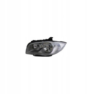 Reflektor Lampa L BMW 1 E81, E87, 1 E82, E88 03.07