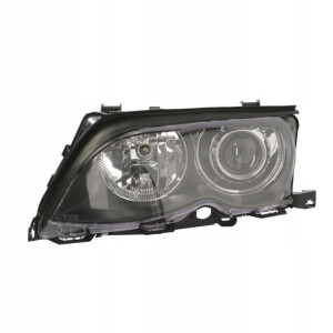 Reflektor Lampa L BMW 3 (E46) TYC TYC 20-12326-05-
