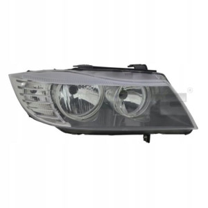 Reflektor Lampa L BMW 3 (E90), 3 (E91) TYC 20-1181