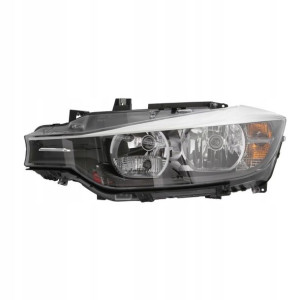 Reflektor Lampa L BMW 3 F30, F31, F80 10.11-05.15