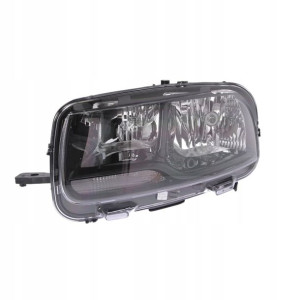 Reflektor Lampa L CITROEN C4 CACTUS 09.14-10.17 VA