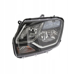 Reflektor Lampa L DACIA DUSTER -01.15 MAGNETI MARE