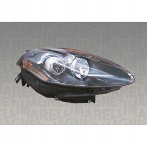 Reflektor Lampa L FIAT CROMA MAGNETI MARELLI 71243