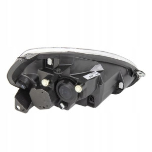 Reflektor Lampa L FIAT GRANDE PUNTO 10.05-01.08 VA