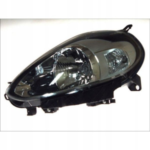 Reflektor Lampa L FIAT GRANDE PUNTO, PUNTO, PUNTO