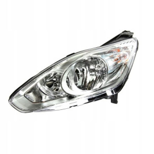 Reflektor Lampa L FORD C-MAX 12.10-04.15 VALEO VAL
