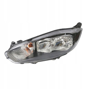 Reflektor Lampa L FORD FIESTA 01.13-04.17 VISTEON/