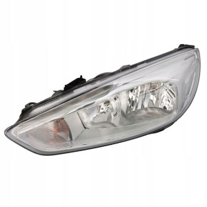 Reflektor Lampa L FORD FOCUS 10.14-04.18 VISTEON/V