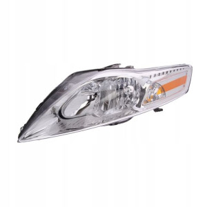 Reflektor Lampa L FORD MONDEO 03.07-07.10 VISTEON/