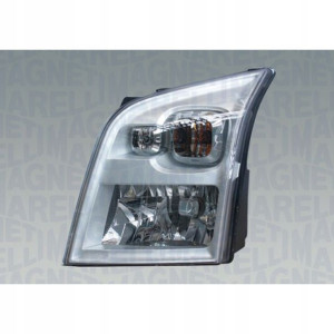 Reflektor Lampa L FORD TRANSIT 04.06-08.13 MAGNETI