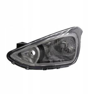 Reflektor Lampa L HYUNDAI I10 08.13- TYC 20-14606-