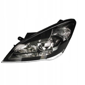 Reflektor Lampa L KIA CEE'D, CEE'D SW TYC 20-12268