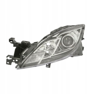 Reflektor Lampa L MAZDA 6 08.07-07.13 DEPO 216-115