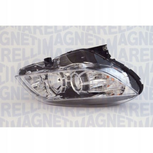 Reflektor Lampa L MERCEDES C 01.07-12.13 MAGNETI M