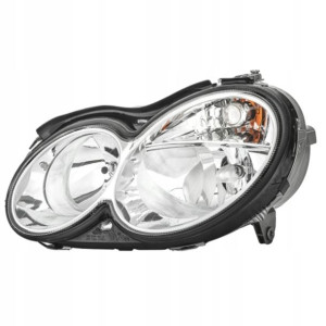 Reflektor Lampa L MERCEDES CLK (A209), CLK (C209)