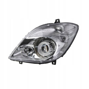 Reflektor Lampa L MERCEDES SPRINTER 06.06-10.13 DE