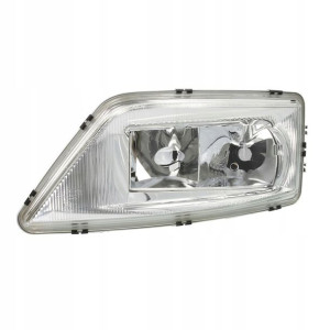 Reflektor Lampa L MERCEDES TRAVEGO (O 580) 10.99-