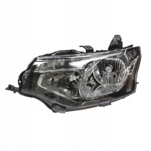 Reflektor Lampa L MITSUBISHI OUTLANDER 08.12-01.15