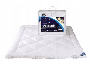 AMW Kołdra ACTIGARD 140x200 900g Antyalergiczna