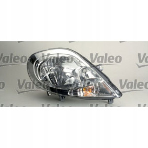 Reflektor Lampa L NISSAN PRIMASTAR; OPEL VIVARO; R