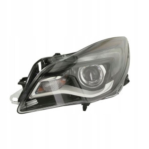 Reflektor Lampa L OPEL INSIGNIA 06.13-03.17 HELLA