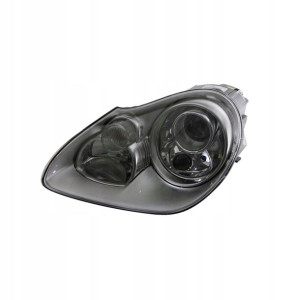 Reflektor Lampa L PORSCHE CAYENNE 09.02-06.10 VALE