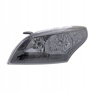Reflektor Lampa L RENAULT MEGANE 11.08-04.12 MAGNE