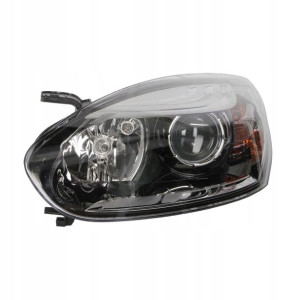 Reflektor Lampa L RENAULT MEGANE 11.13-09.16 MAGNE